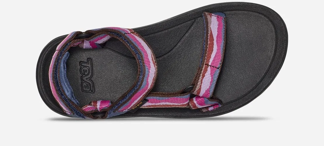 Teva Hurricane XLT 2 Kids Sandal Vista Blue Indigo