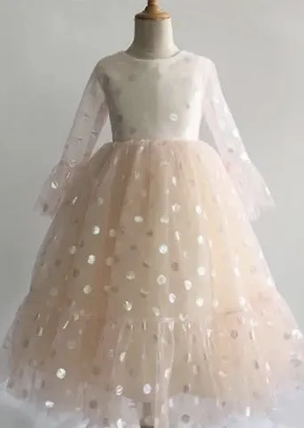 The Adina Dress