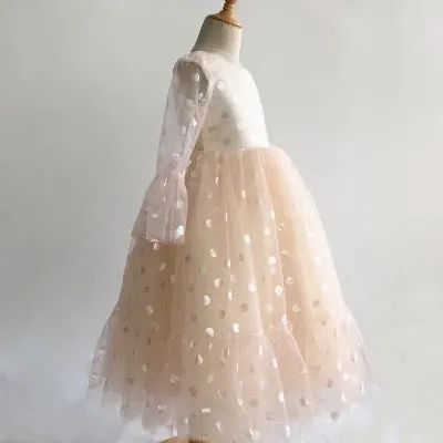 The Adina Dress