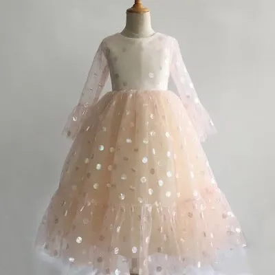 The Adina Dress