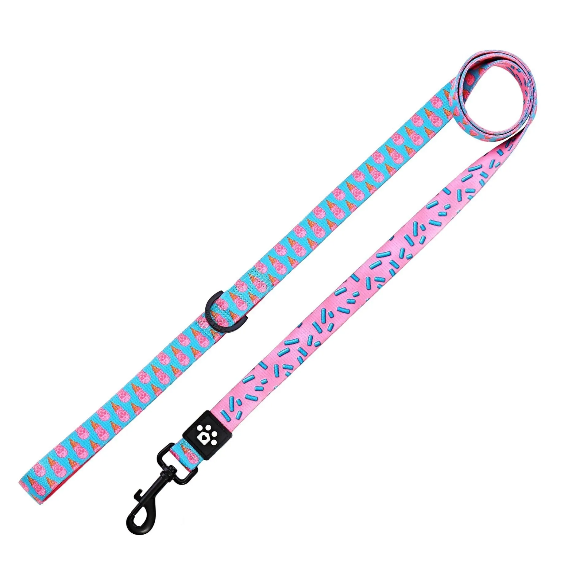 The Flip Side Leash - Ice Scream