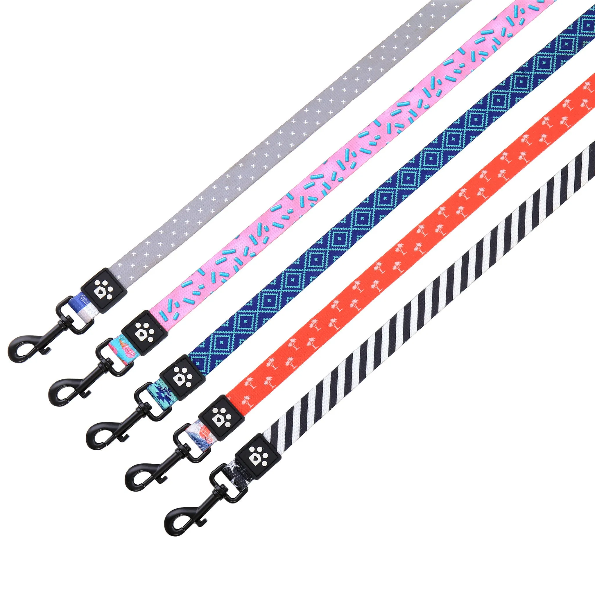 The Flip Side Leash - Ice Scream