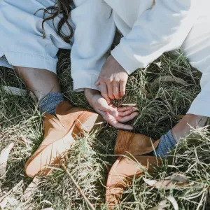 The Short Boot II