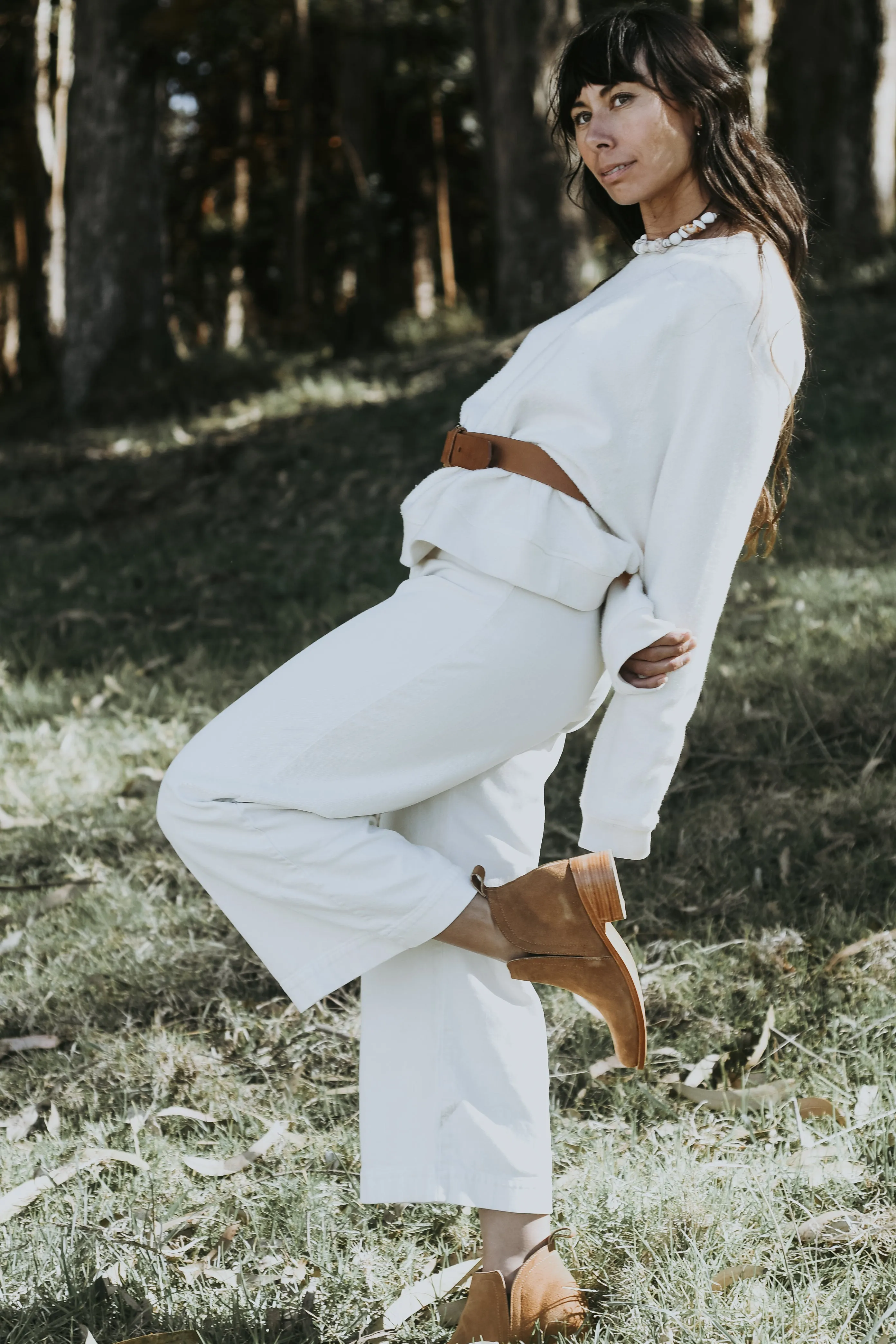 The Short Boot II