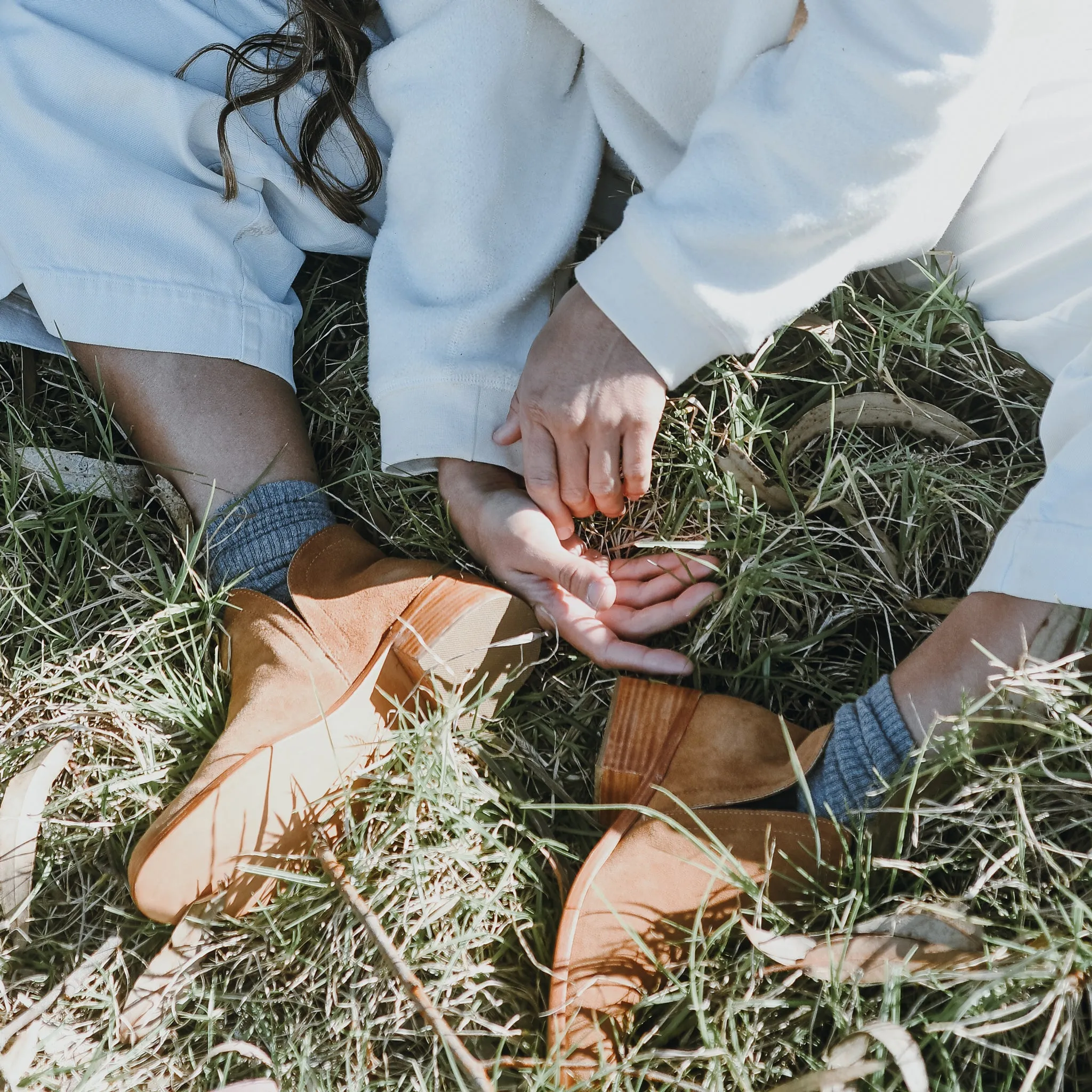 The Short Boot II