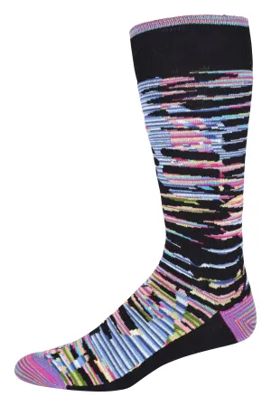 THE WAVELENGTH SOCKS