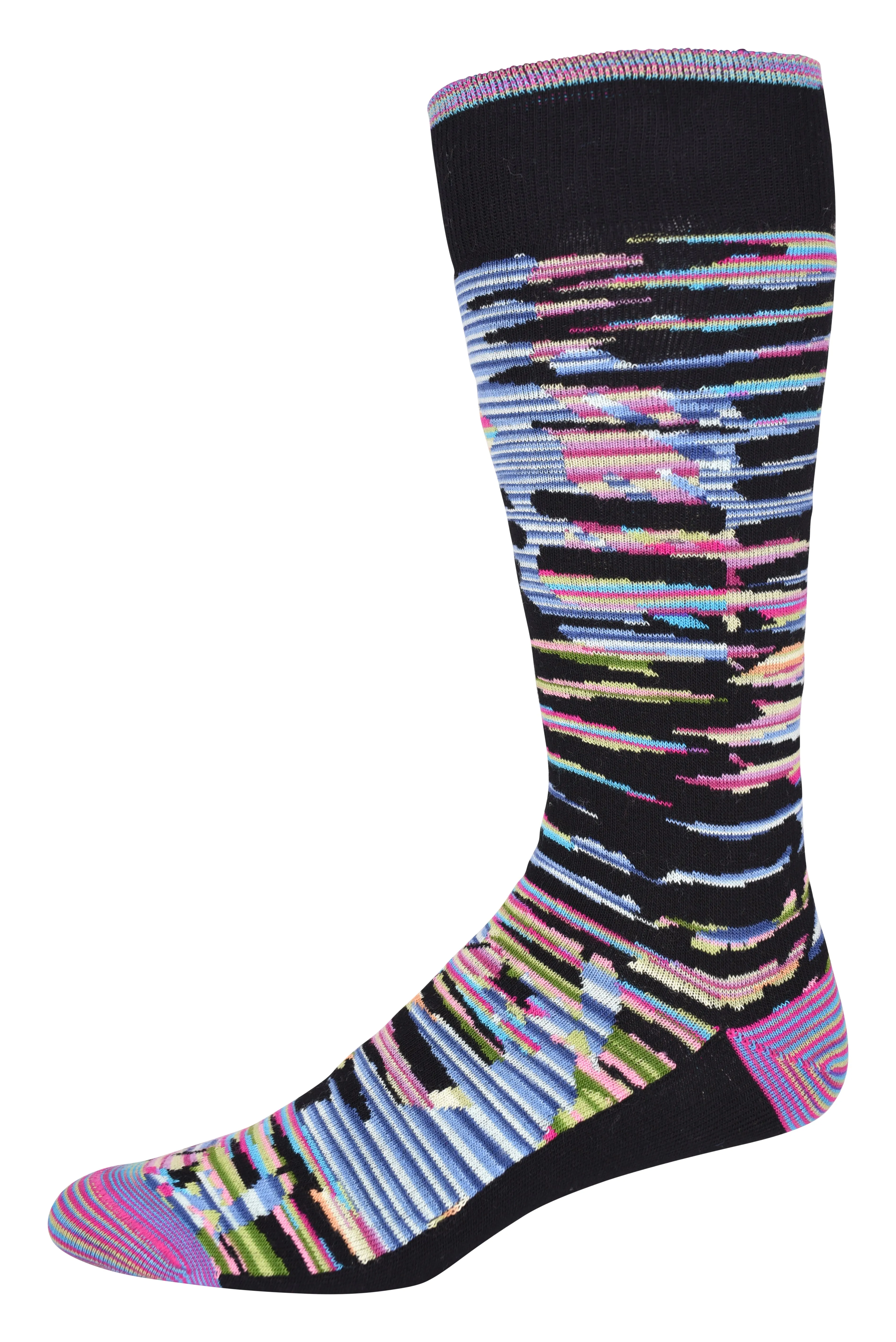 THE WAVELENGTH SOCKS