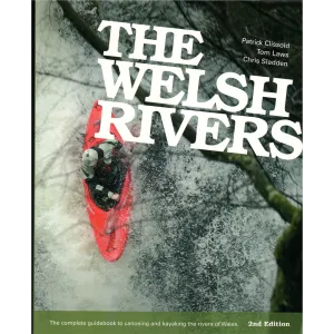 The Welsh Rivers