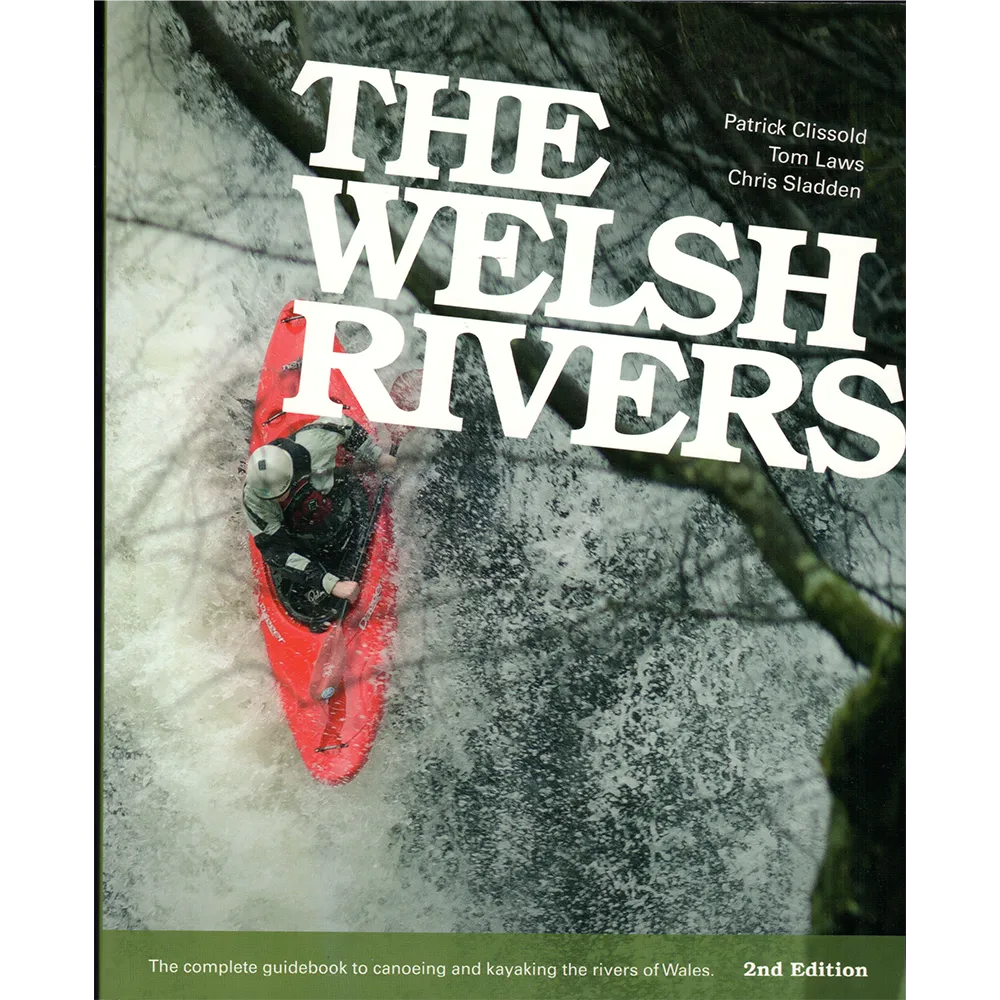 The Welsh Rivers