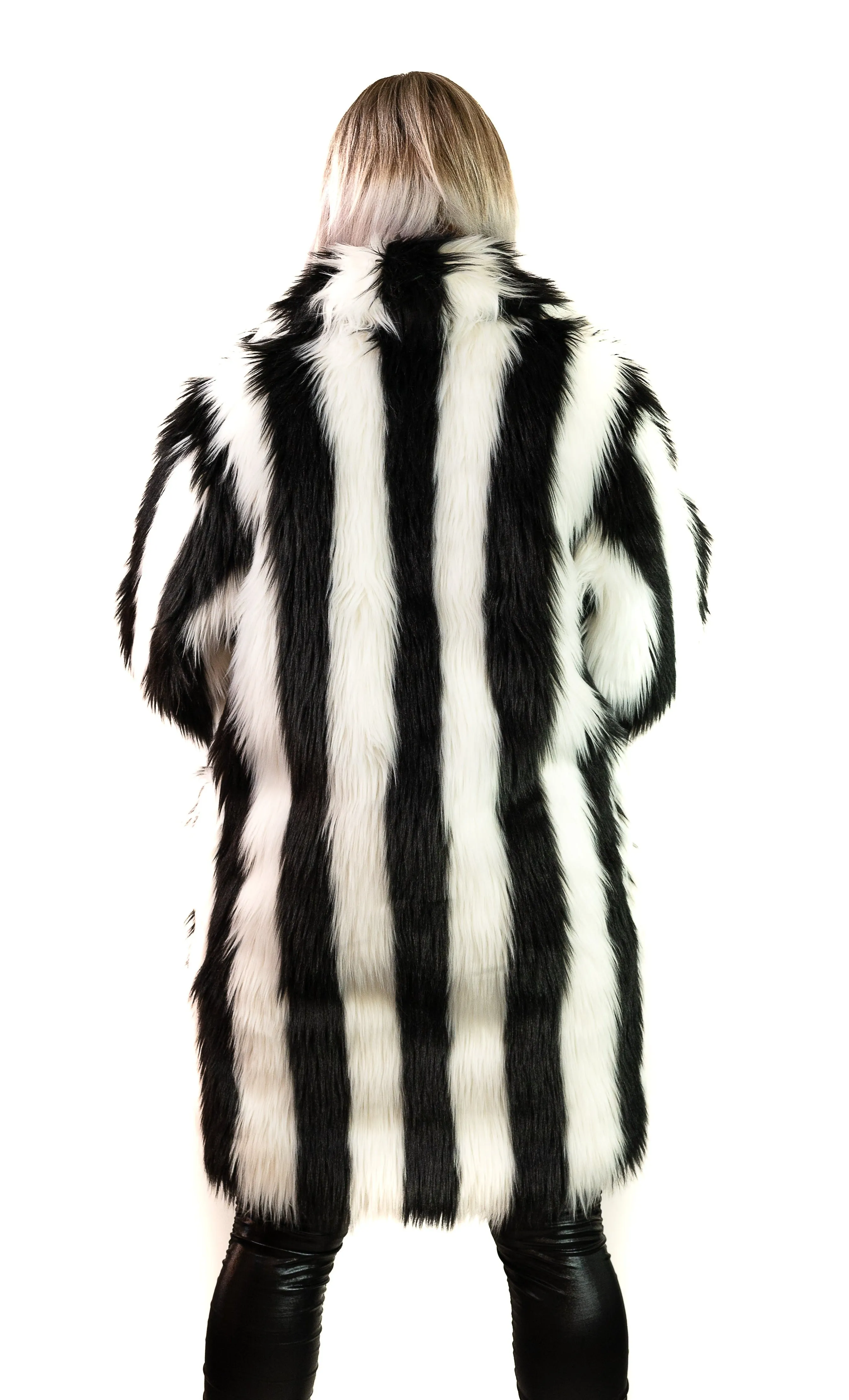 The White Lines