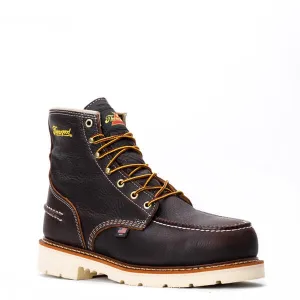 Thorogood 804-4940 Steel Toe 6" Waterproof