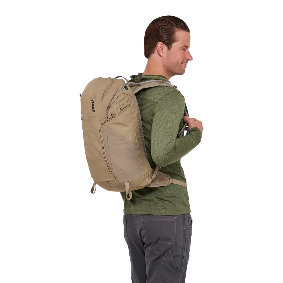 Thule AllTrail Vätskeryggsäck 22L - Faded Khaki