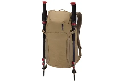 Thule AllTrail Vätskeryggsäck 22L - Faded Khaki