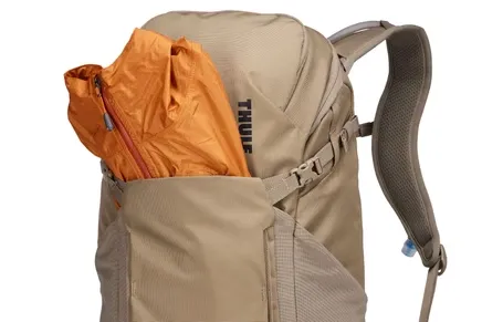 Thule AllTrail Vätskeryggsäck 22L - Faded Khaki