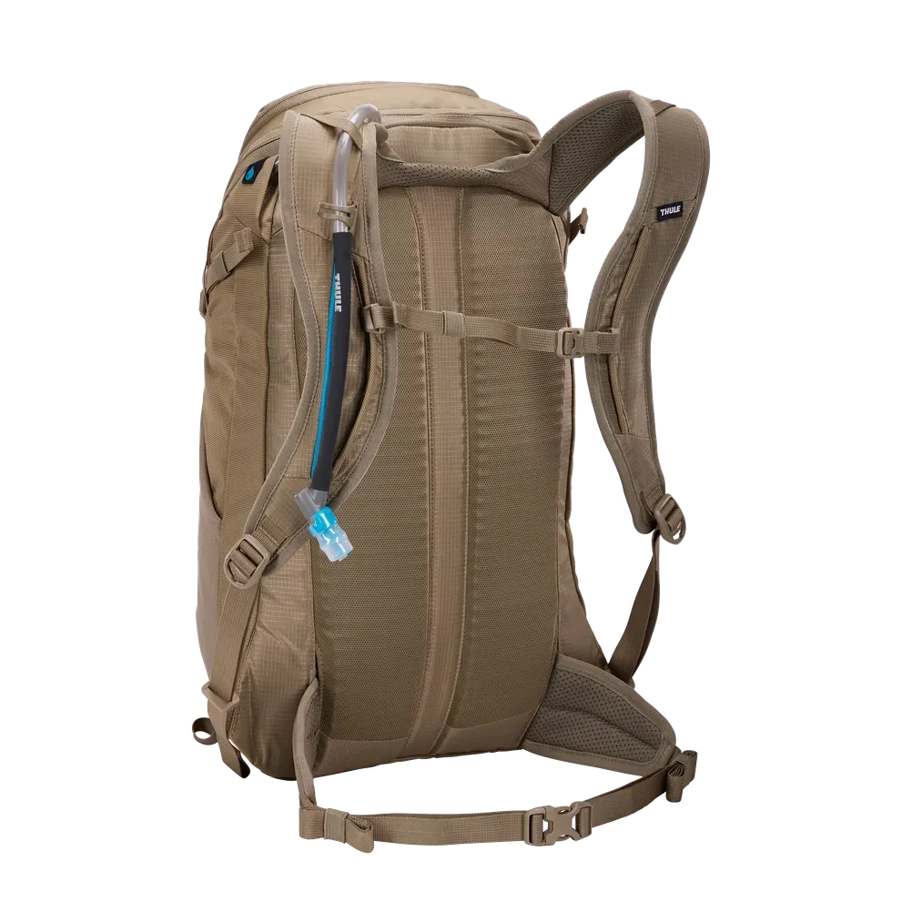 Thule AllTrail Vätskeryggsäck 22L - Faded Khaki