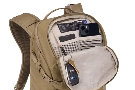 Thule AllTrail Vätskeryggsäck 22L - Faded Khaki
