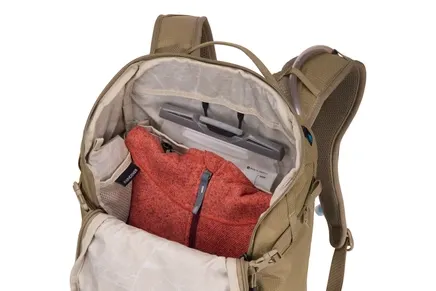 Thule AllTrail Vätskeryggsäck 22L - Faded Khaki