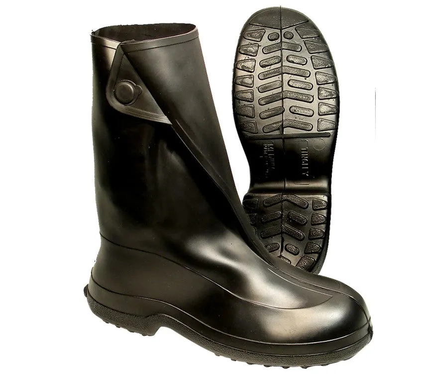 Tingley 10″ Closure Boot / Style 1400