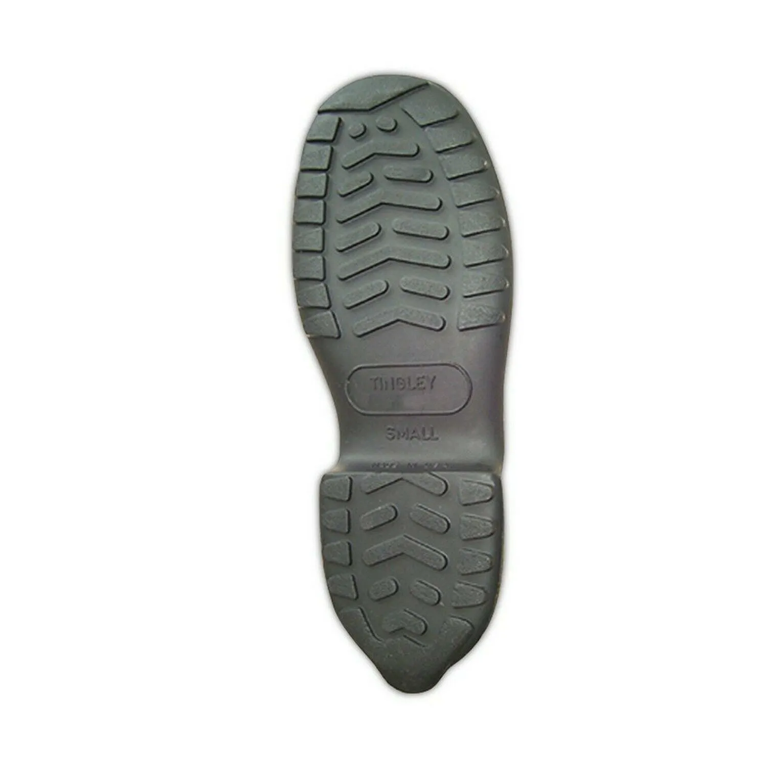 Tingley 10″ Closure Boot / Style 1400
