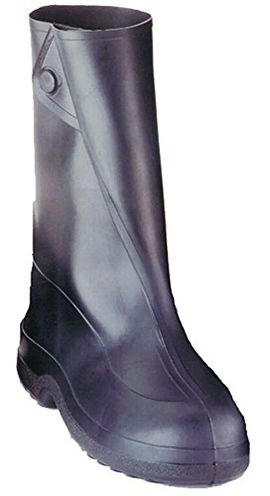 Tingley 10″ Closure Boot / Style 1400