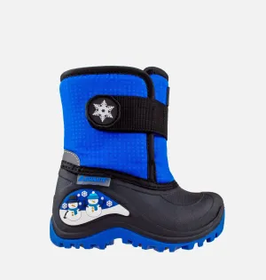 TODDLER NORTHERN LIGHTS™ STERLING 3 LIGHT UP BOOT