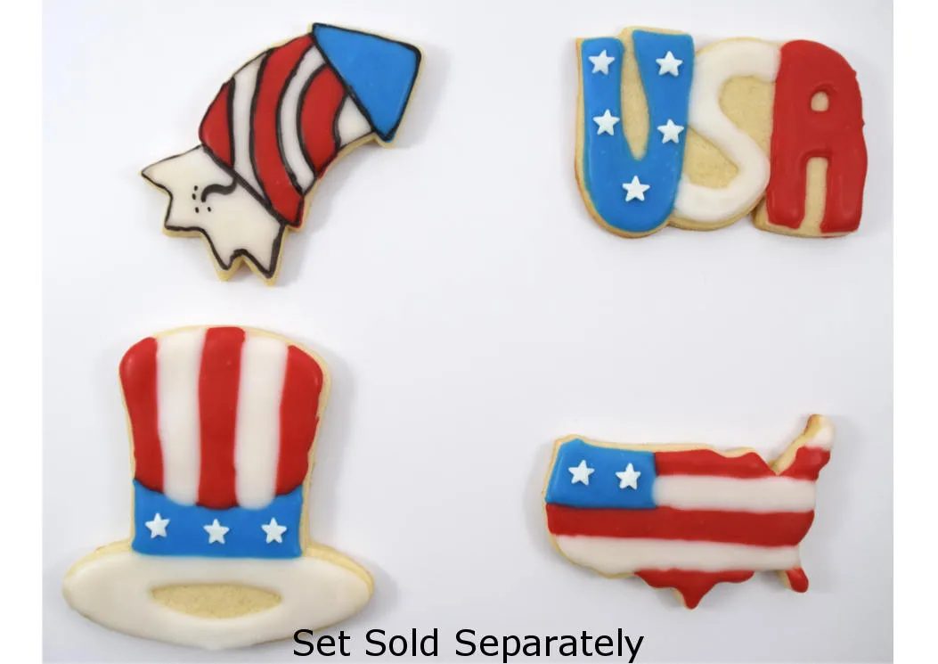 Top Hat Cookie Cutter