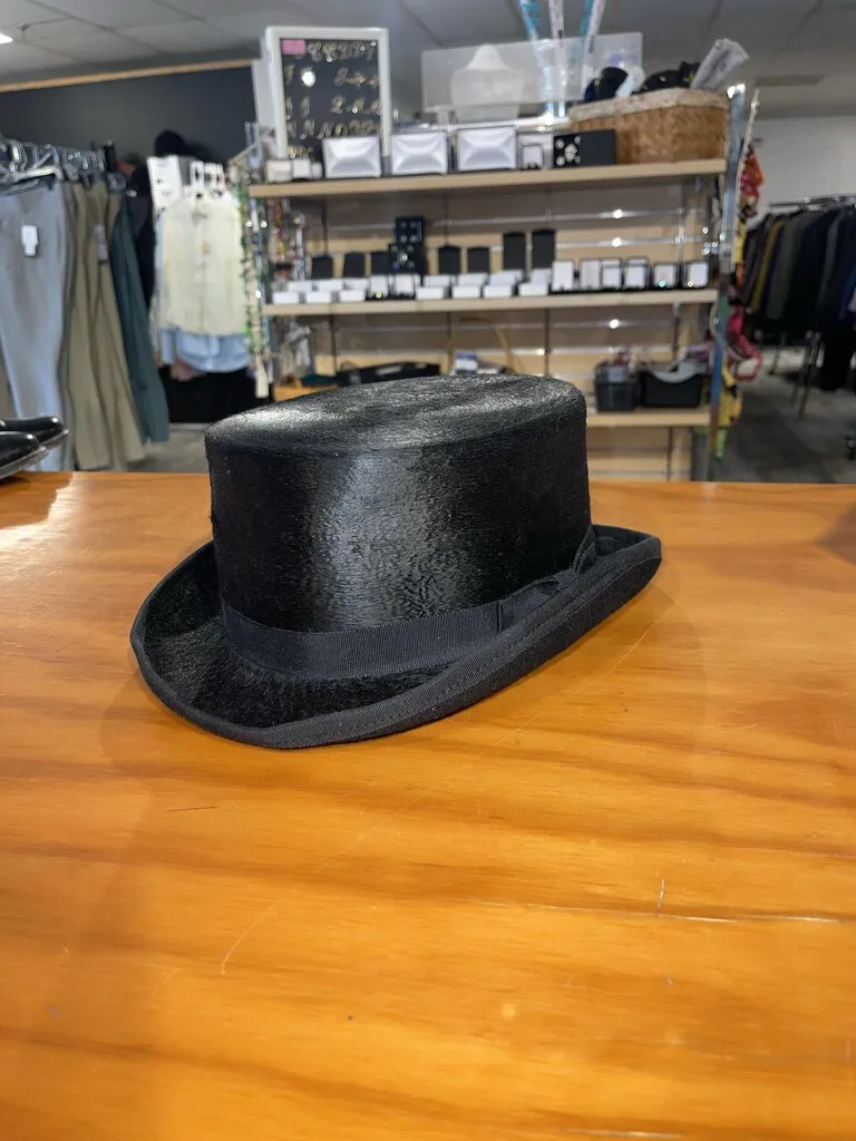 Top Hat