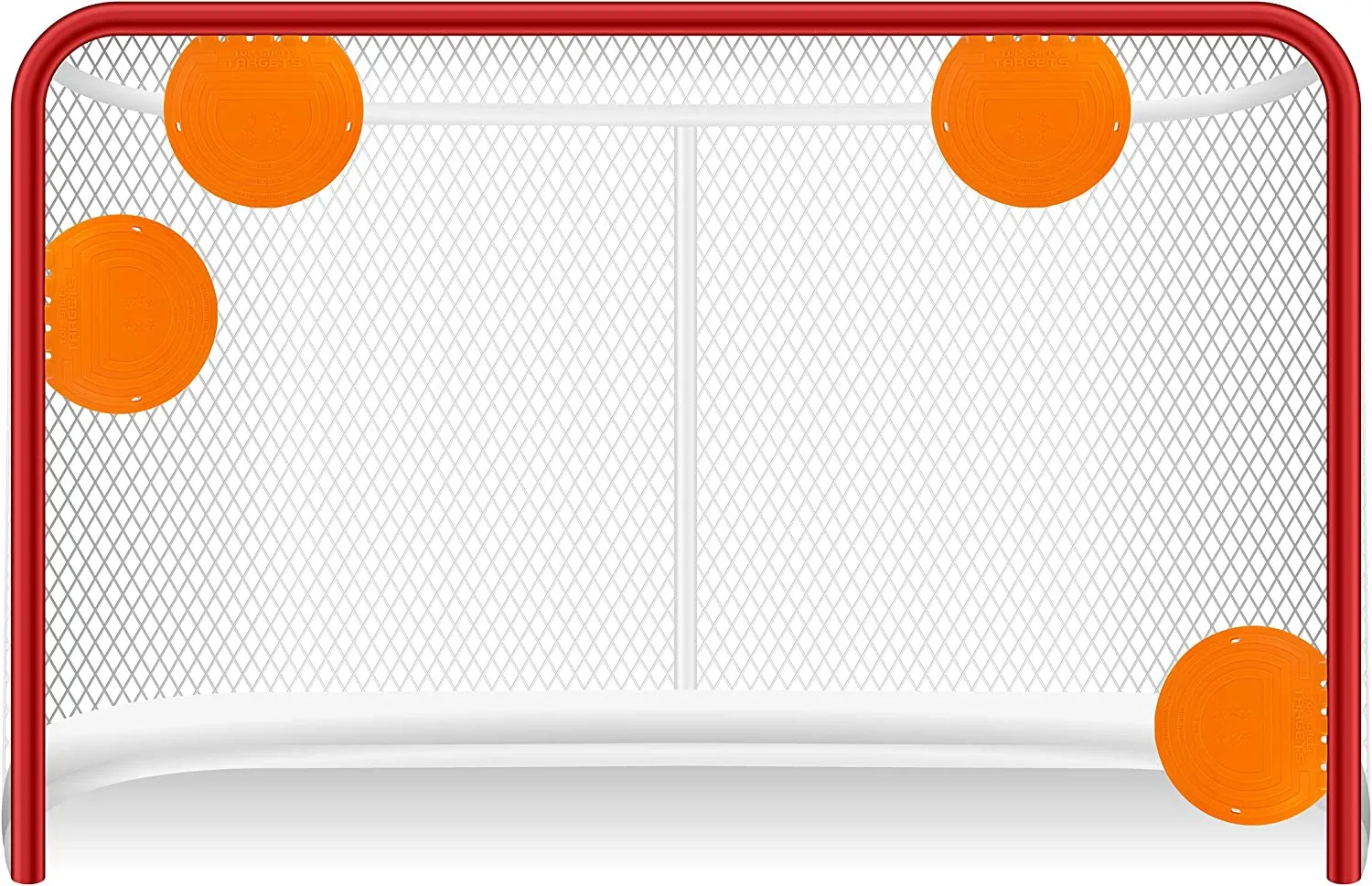 Top Shelf Targets Sniper 8" Target