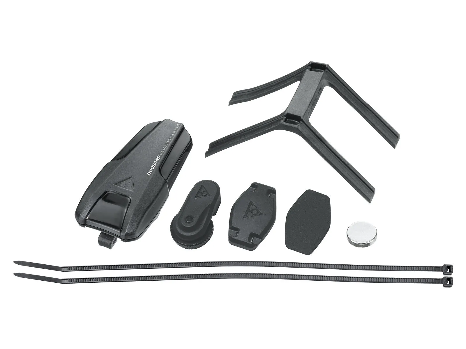 Topeak Duoband Speed and Cadence Sensor