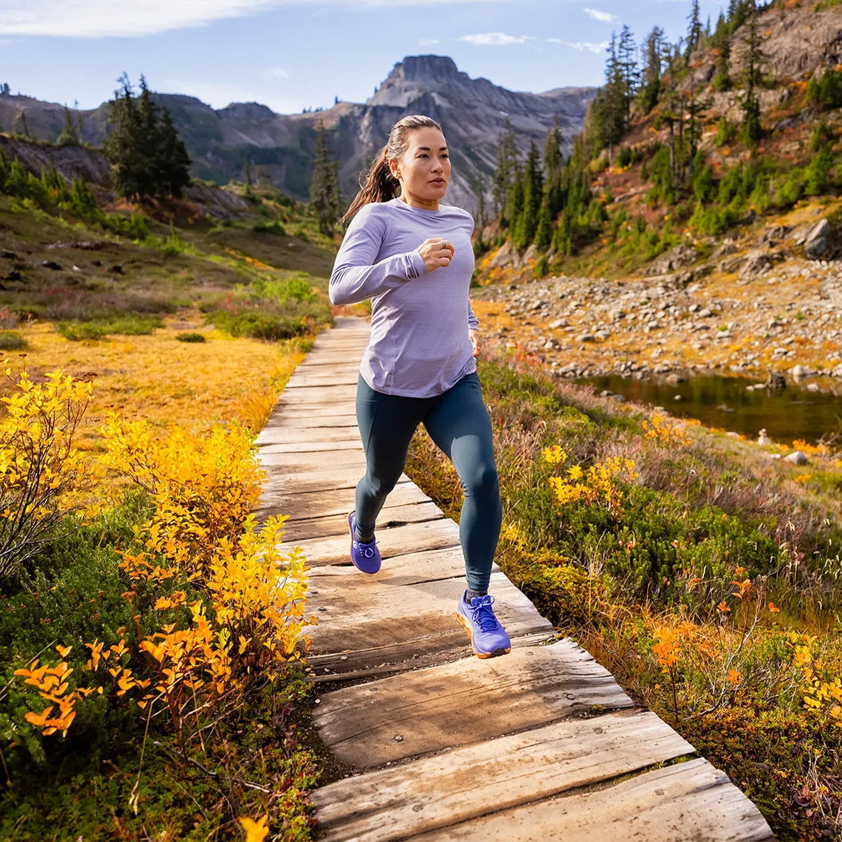 Topo Athletic - Women's Ultraventure 3