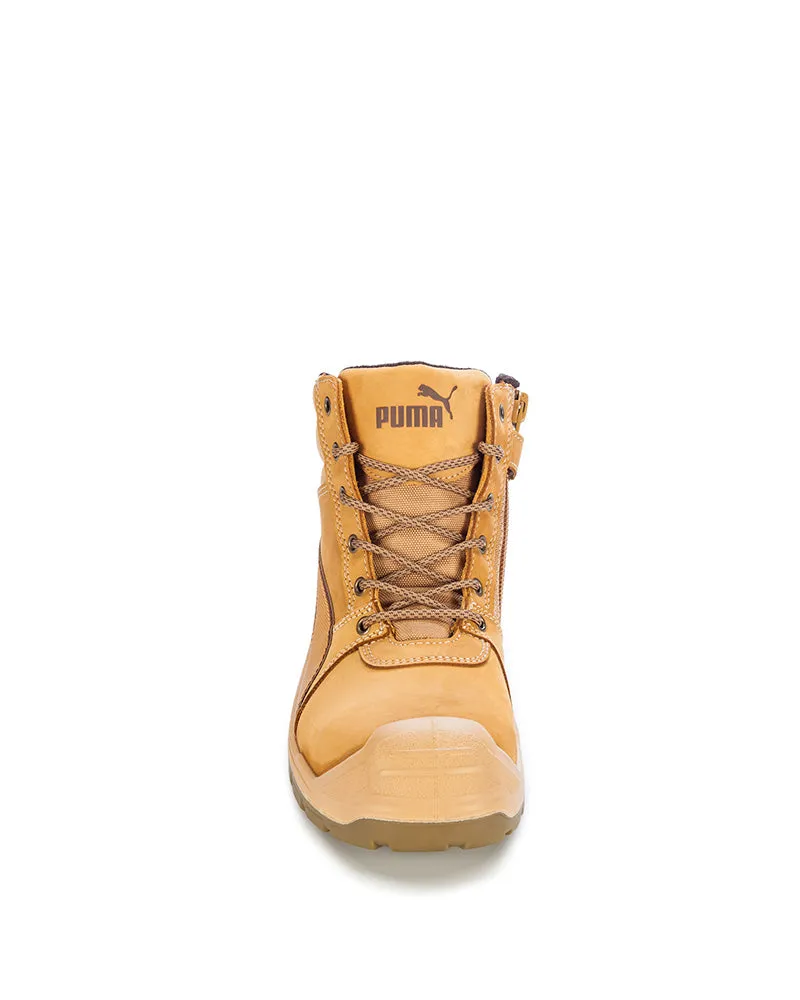Tornado Safety Boot - Wheat