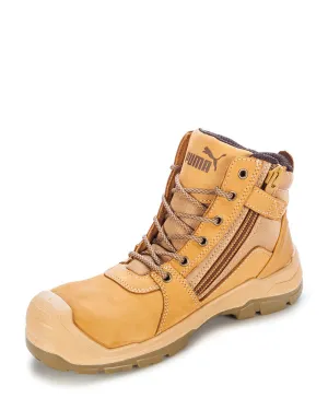 Tornado Safety Boot - Wheat