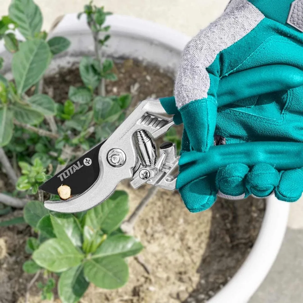 Total 8" Pruning Shear - THT0201