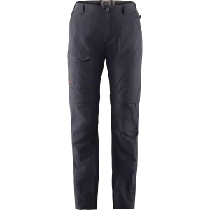 Travellers MT Zip-off Trousers W