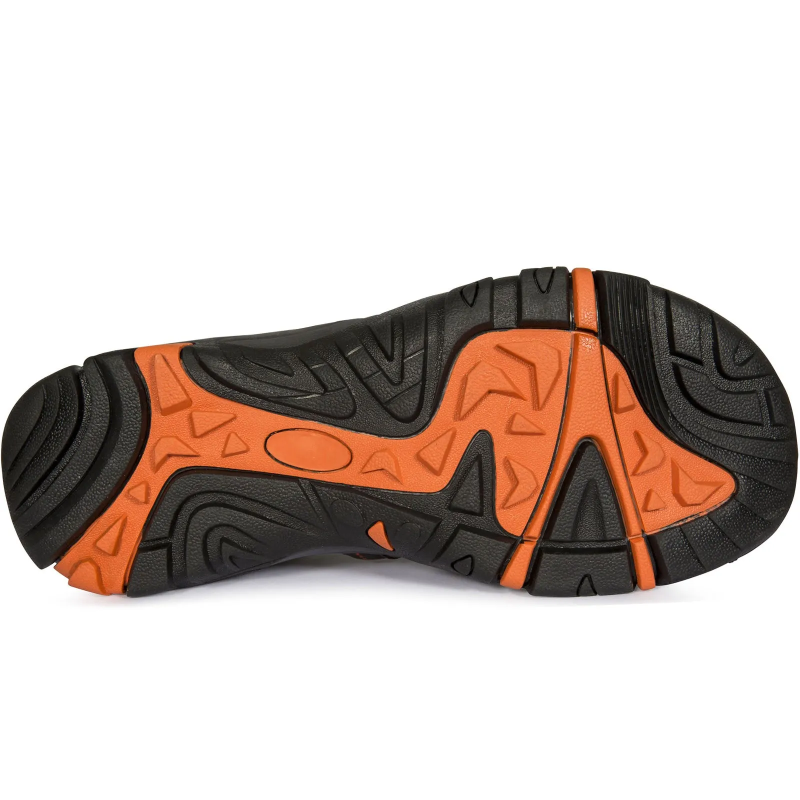 Trespass Mens Torrance Closed Toe Walking Sandals