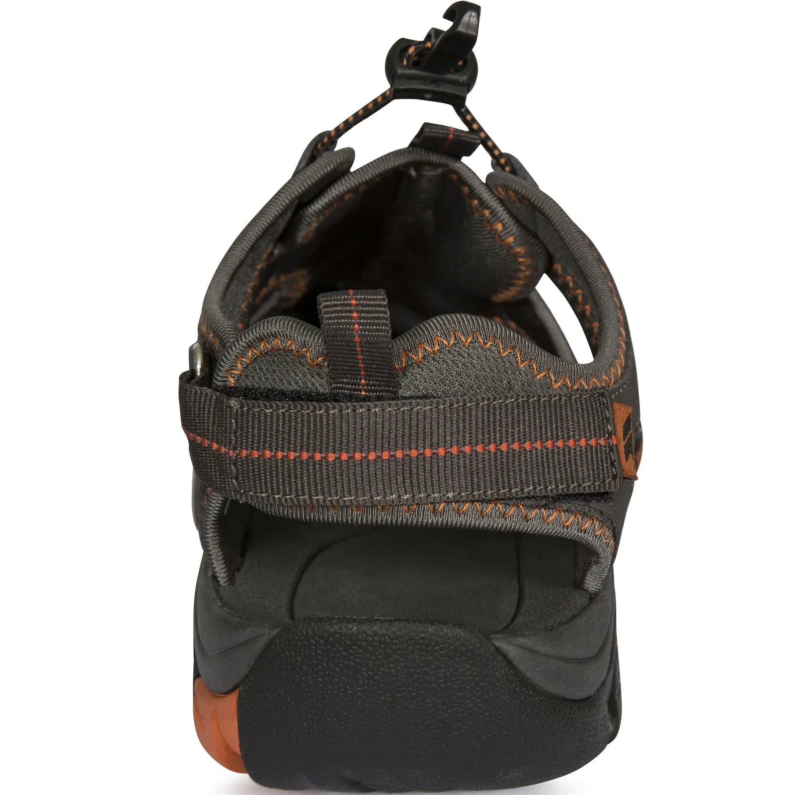 Trespass Mens Torrance Closed Toe Walking Sandals