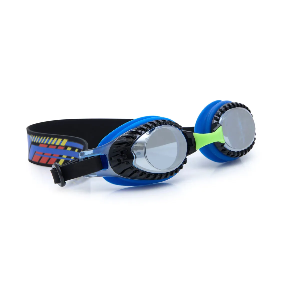 Turbo Drive Swim Goggles