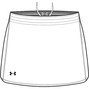 UA Women's Force Stock Kilt