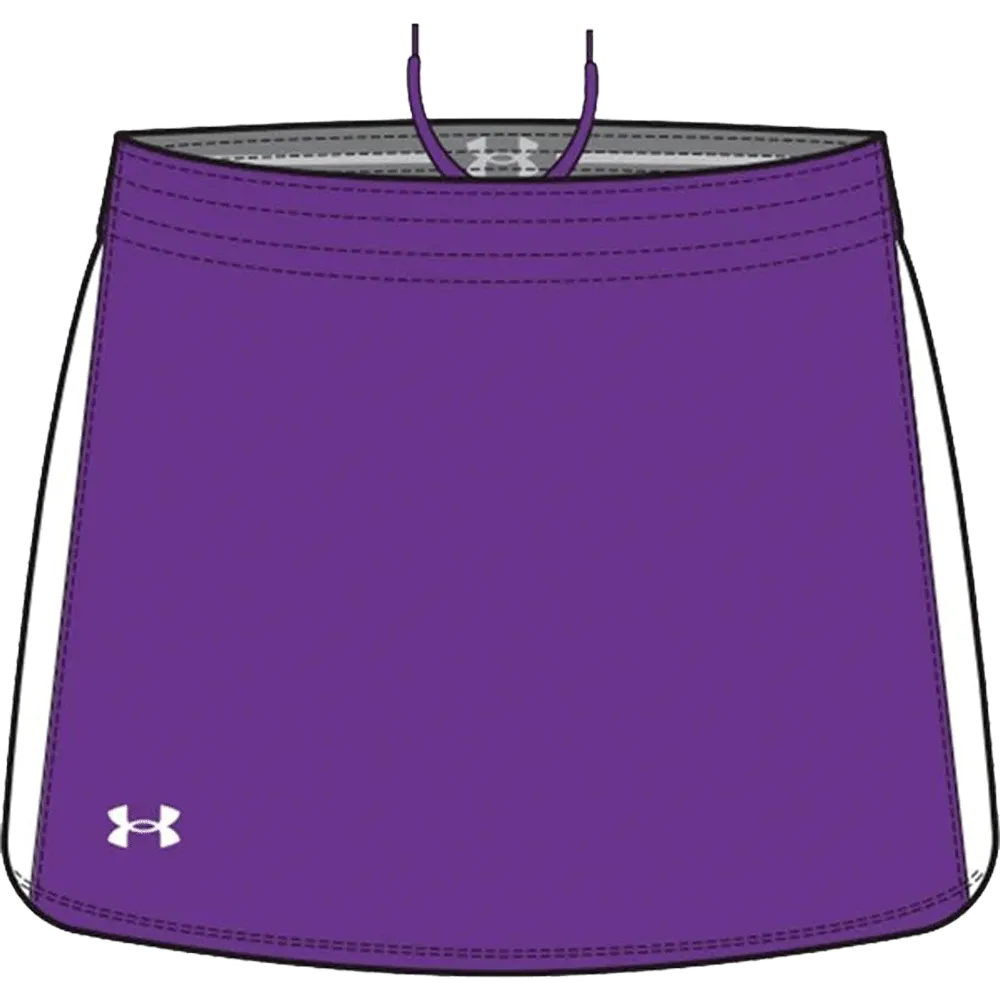 UA Women's Force Stock Kilt