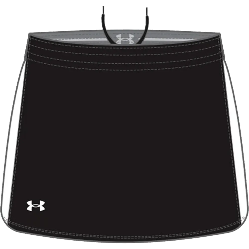 UA Women's Force Stock Kilt