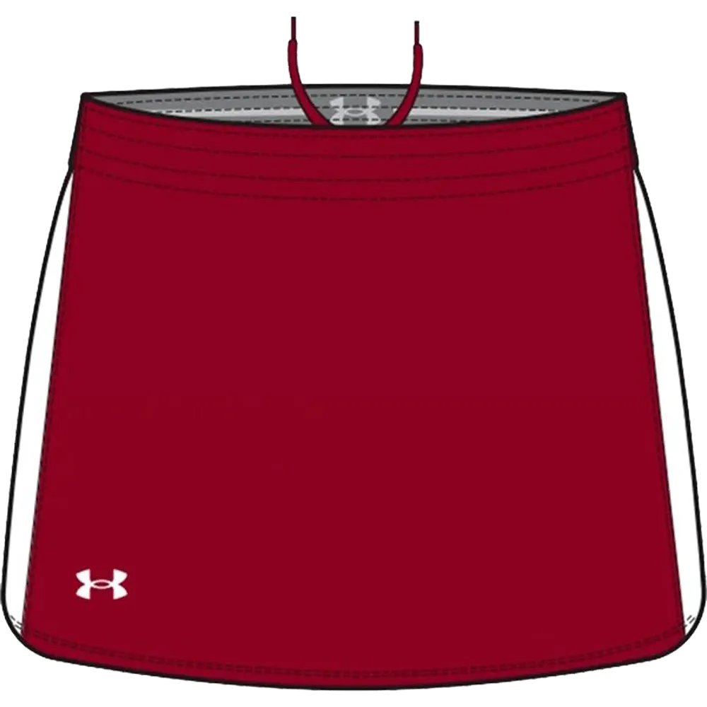 UA Women's Force Stock Kilt