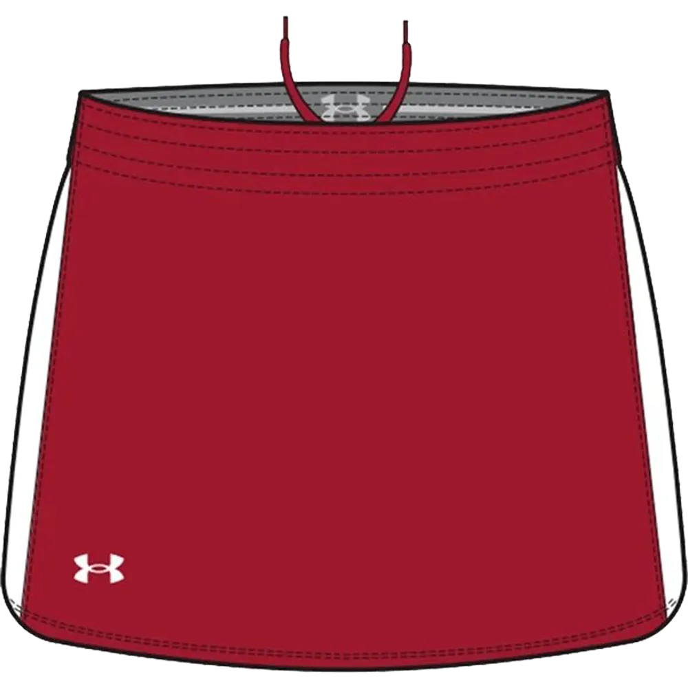 UA Women's Force Stock Kilt