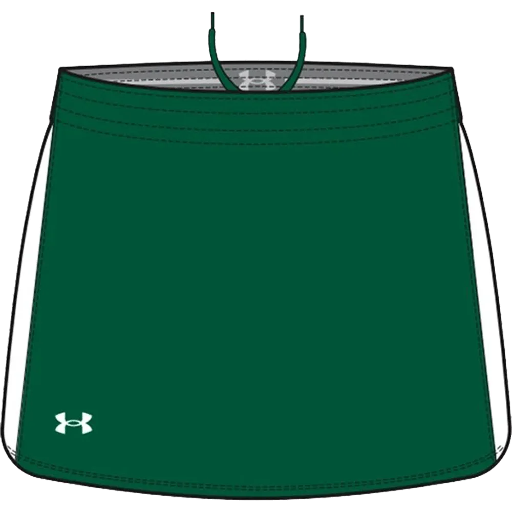 UA Women's Force Stock Kilt