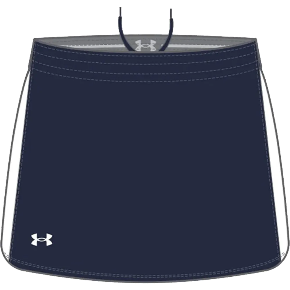 UA Women's Force Stock Kilt