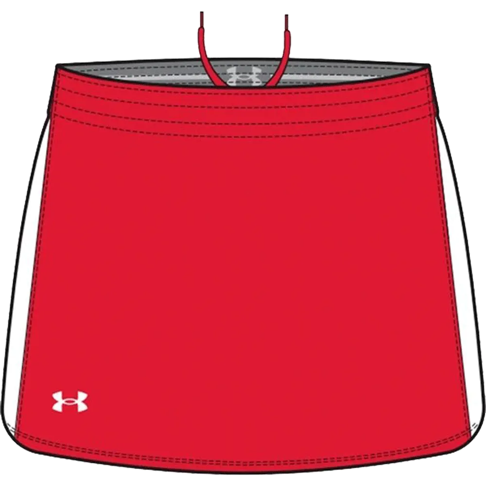 UA Women's Force Stock Kilt