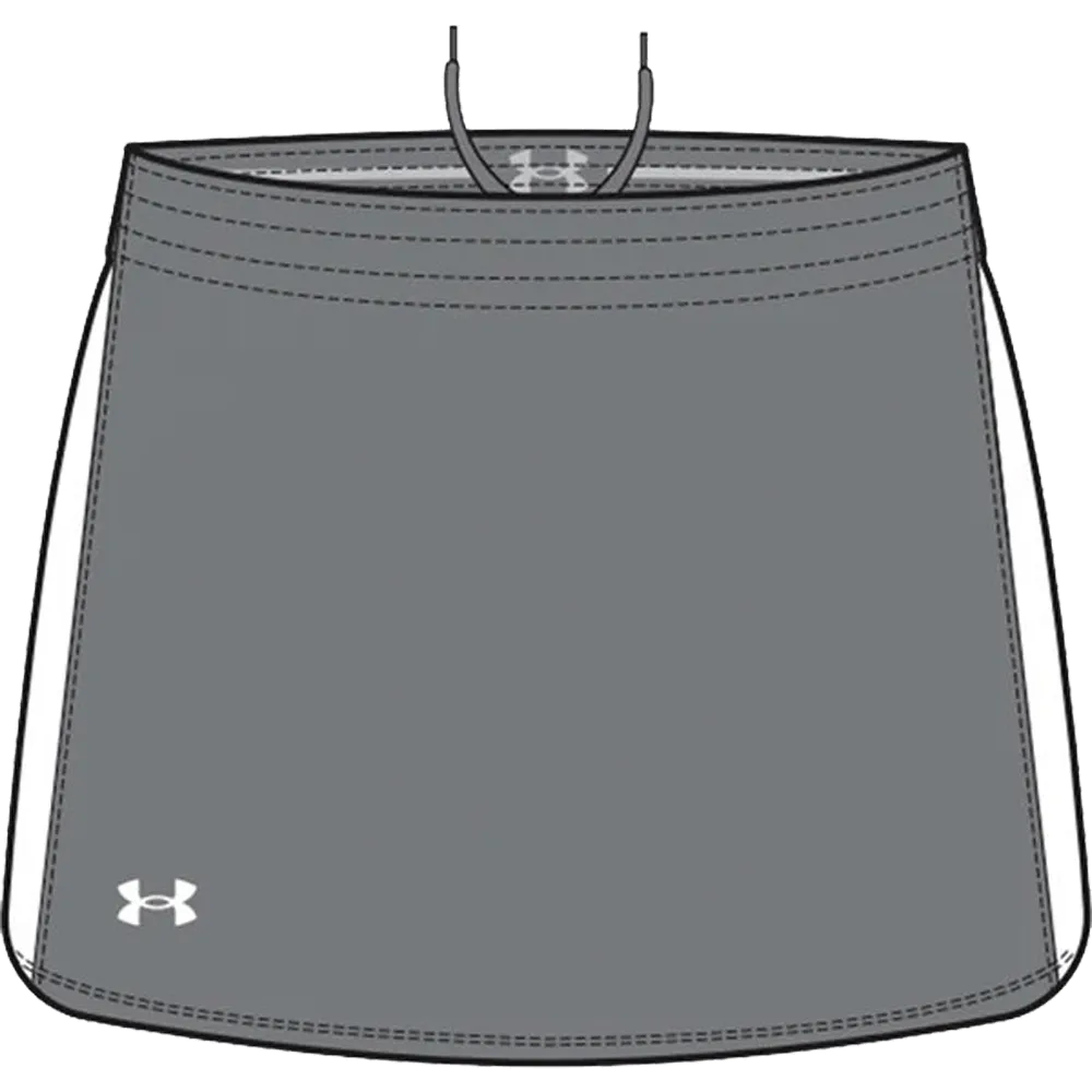UA Women's Force Stock Kilt