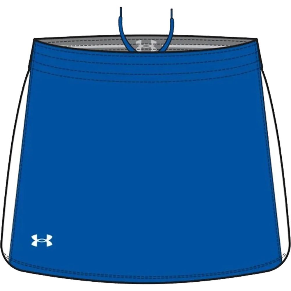 UA Women's Force Stock Kilt