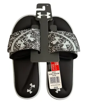 Under Armour Ignite Camo Slide Sandals
