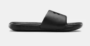 Under Armour Men's Ansa Fixed Slide Sandal 3023723