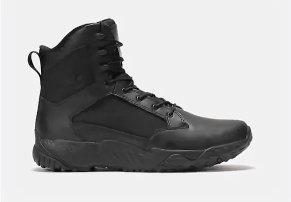 UNDER ARMOUR UA STELLAR TAC BOOT
